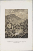 KG 09804a
<br/>
Landschap met watermolen bij Trier
<br/>
<em>Assche, Henri van (1774 - 1841)</em>